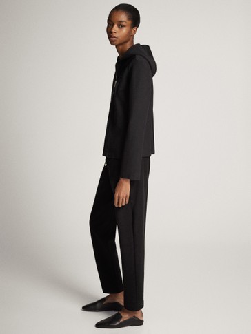 Women's Pants | Massimo Dutti Spring Summer Collection 2020