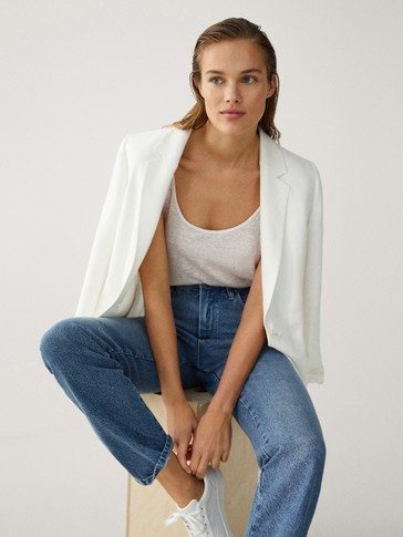 massimo dutti jeans