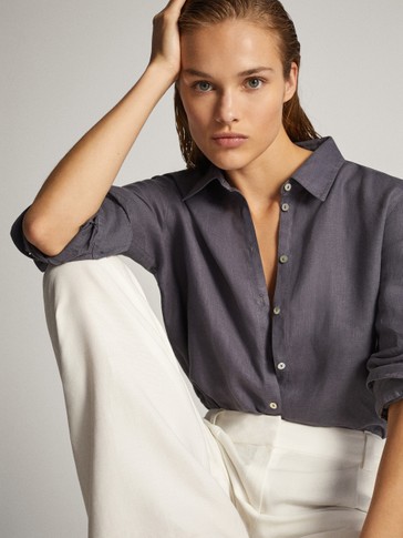 New In Women's Collection | Massimo Dutti Spring Summer 2019