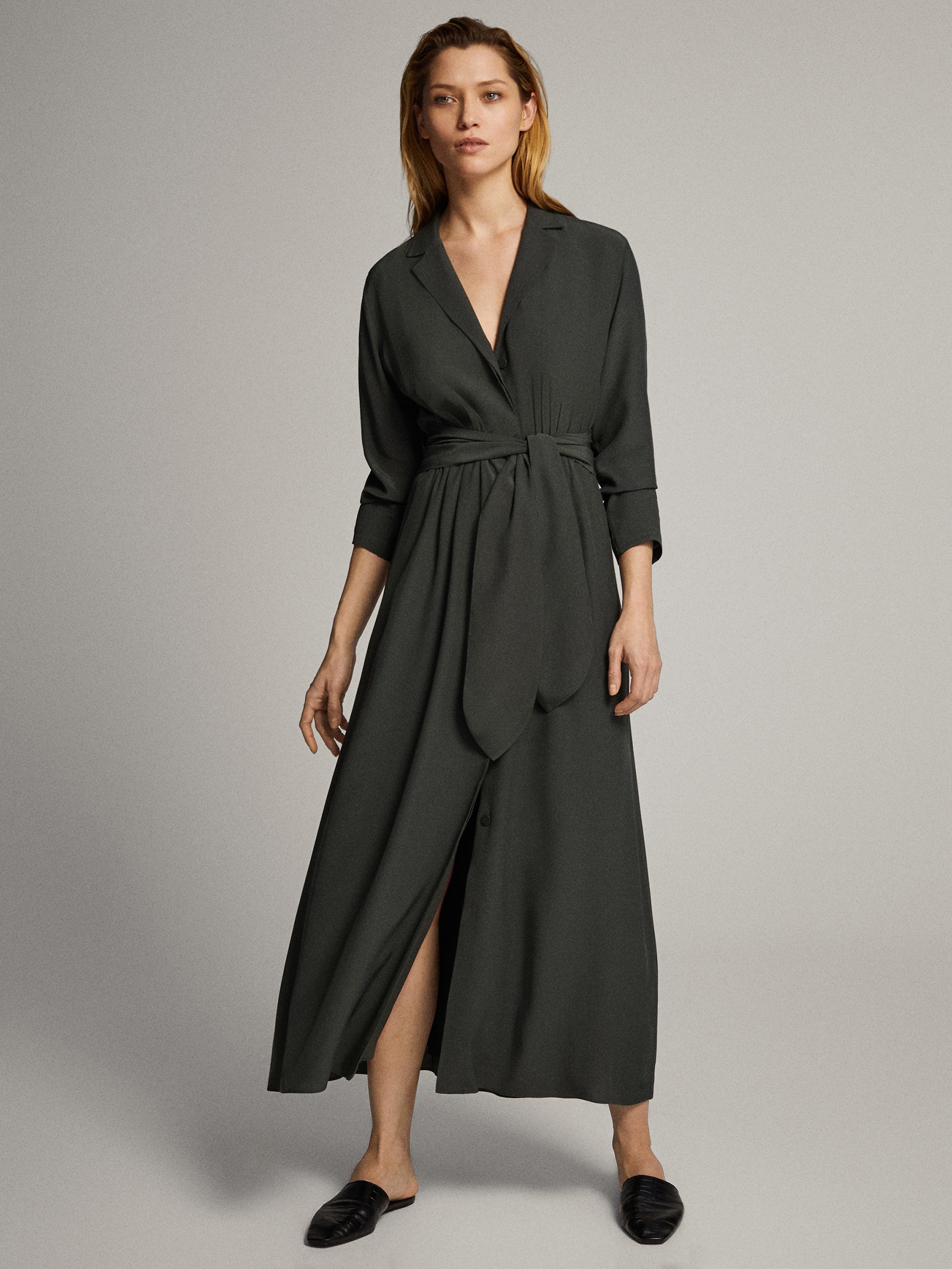 shirt dress women