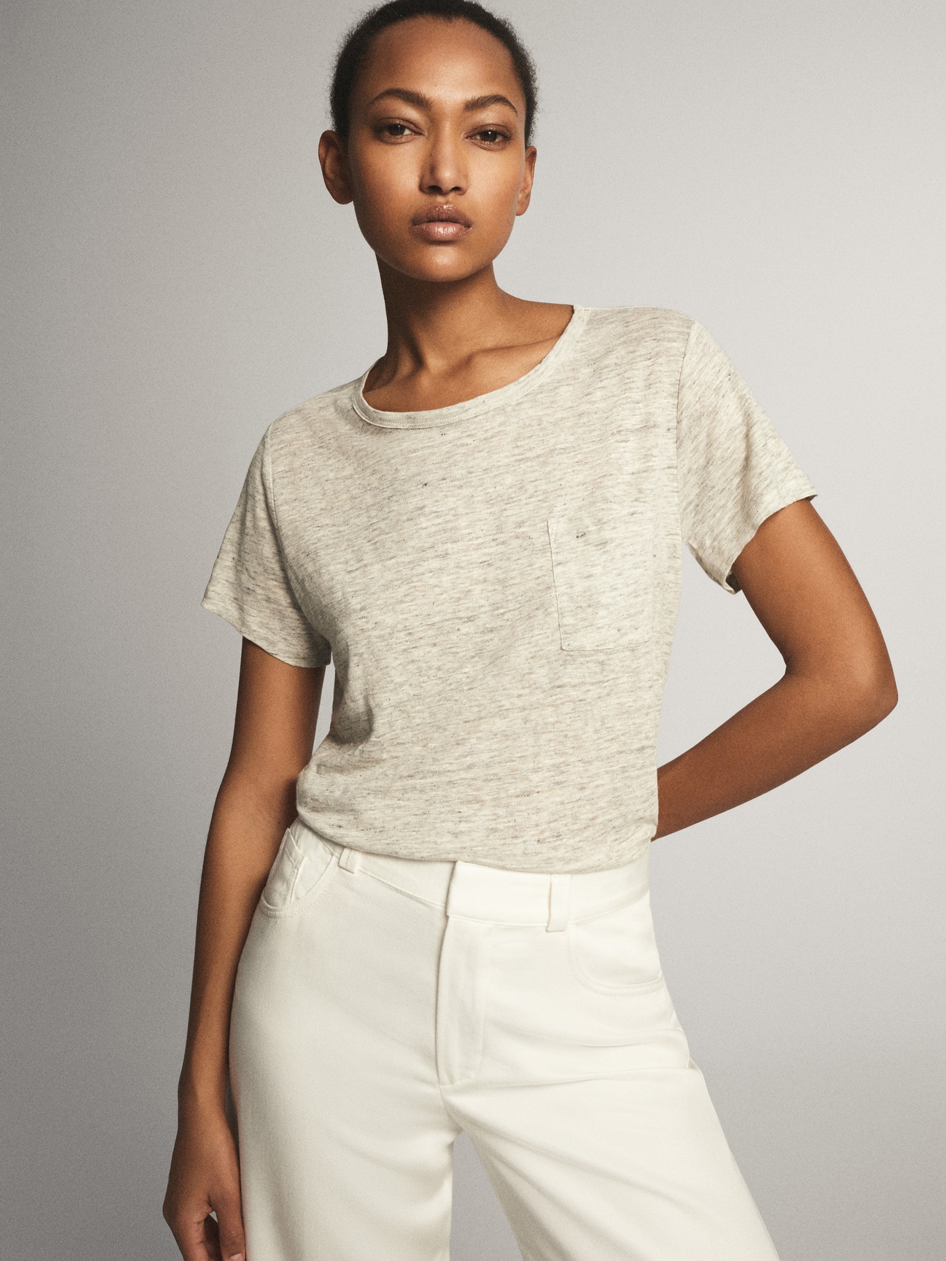WOMEN - Massimo Dutti - Macedonia