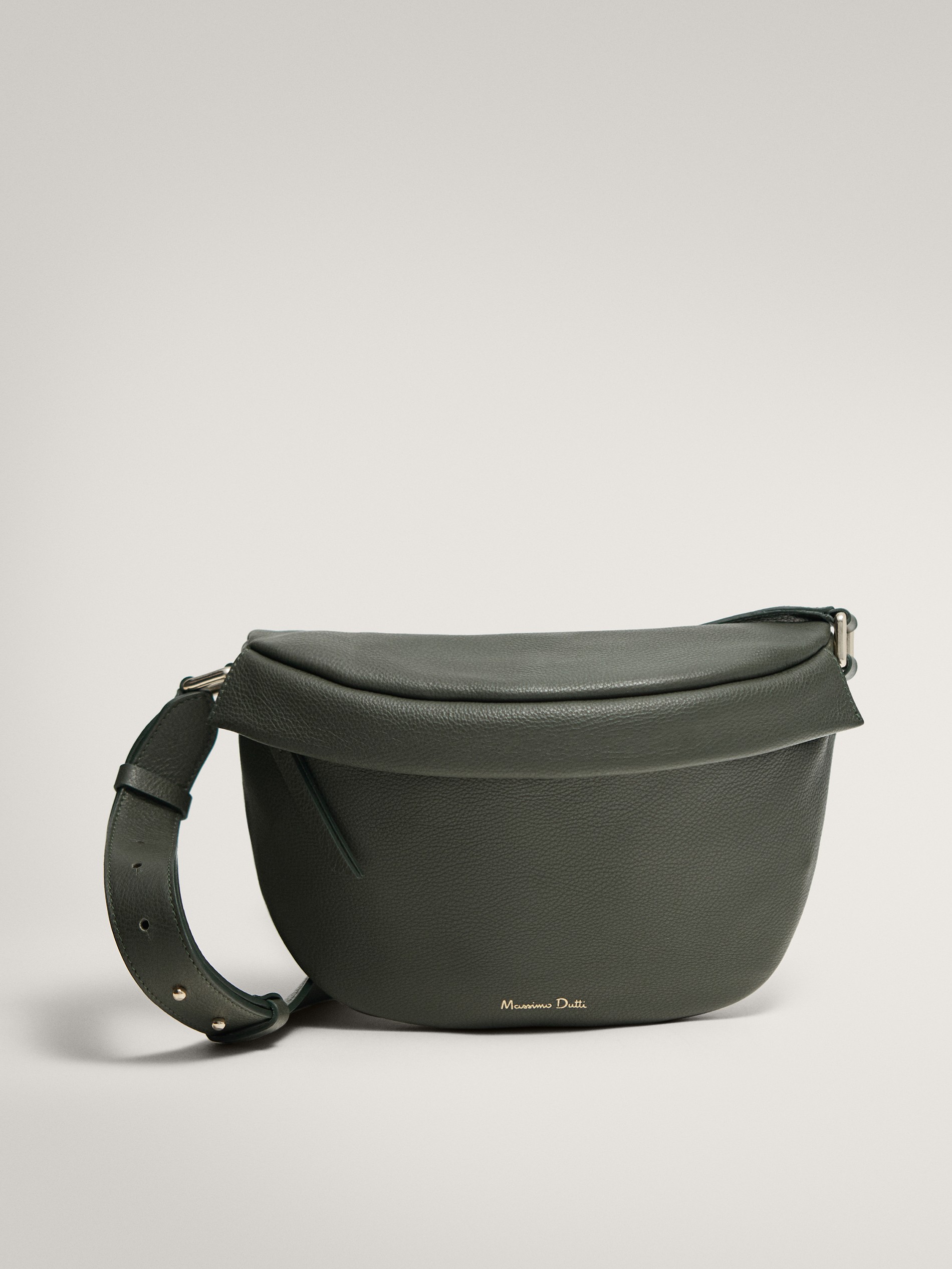 massimo dutti crossbody bag