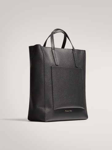 bag leather