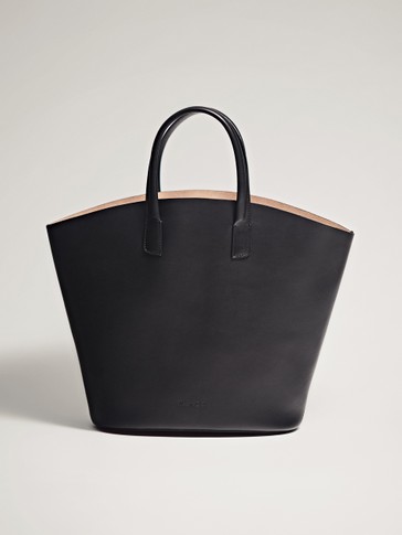 massimo dutti bag