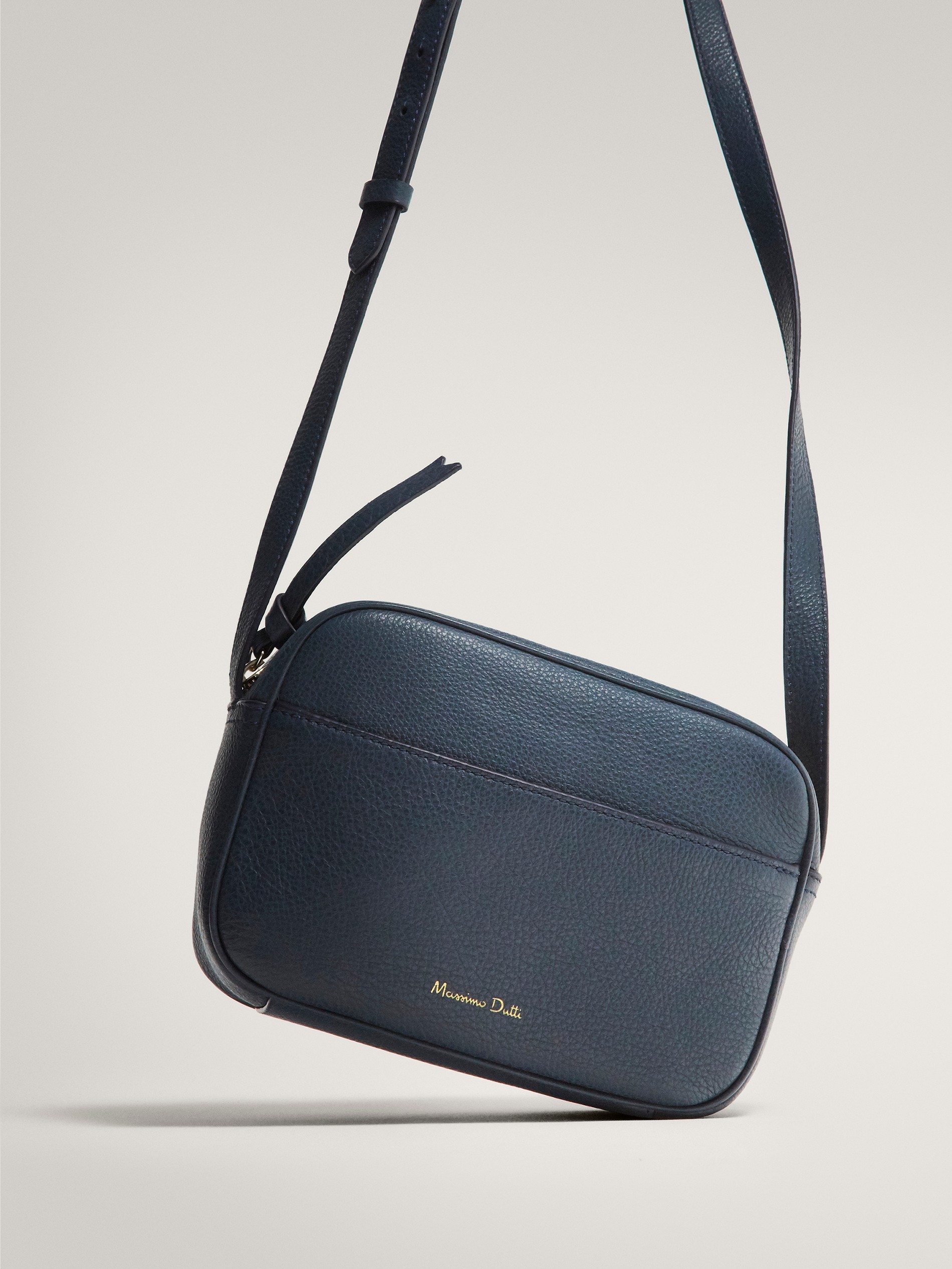 massimo dutti crossbody bag