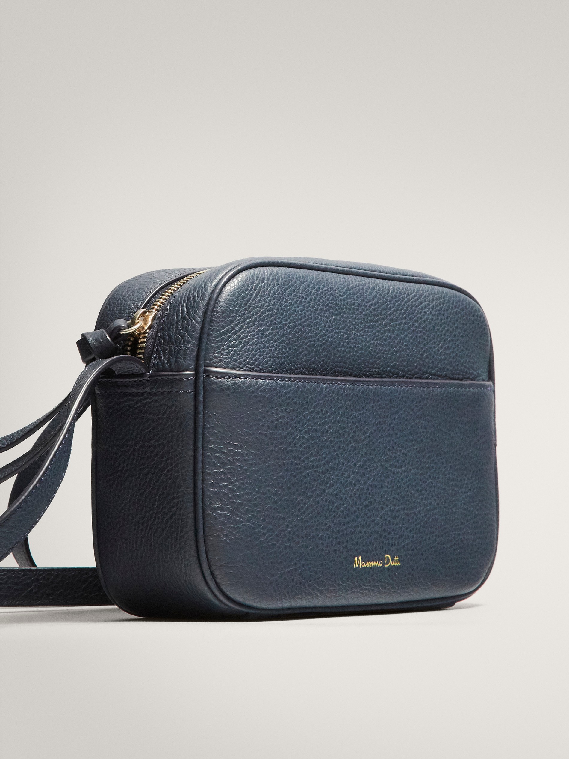 massimo dutti crossbody bag