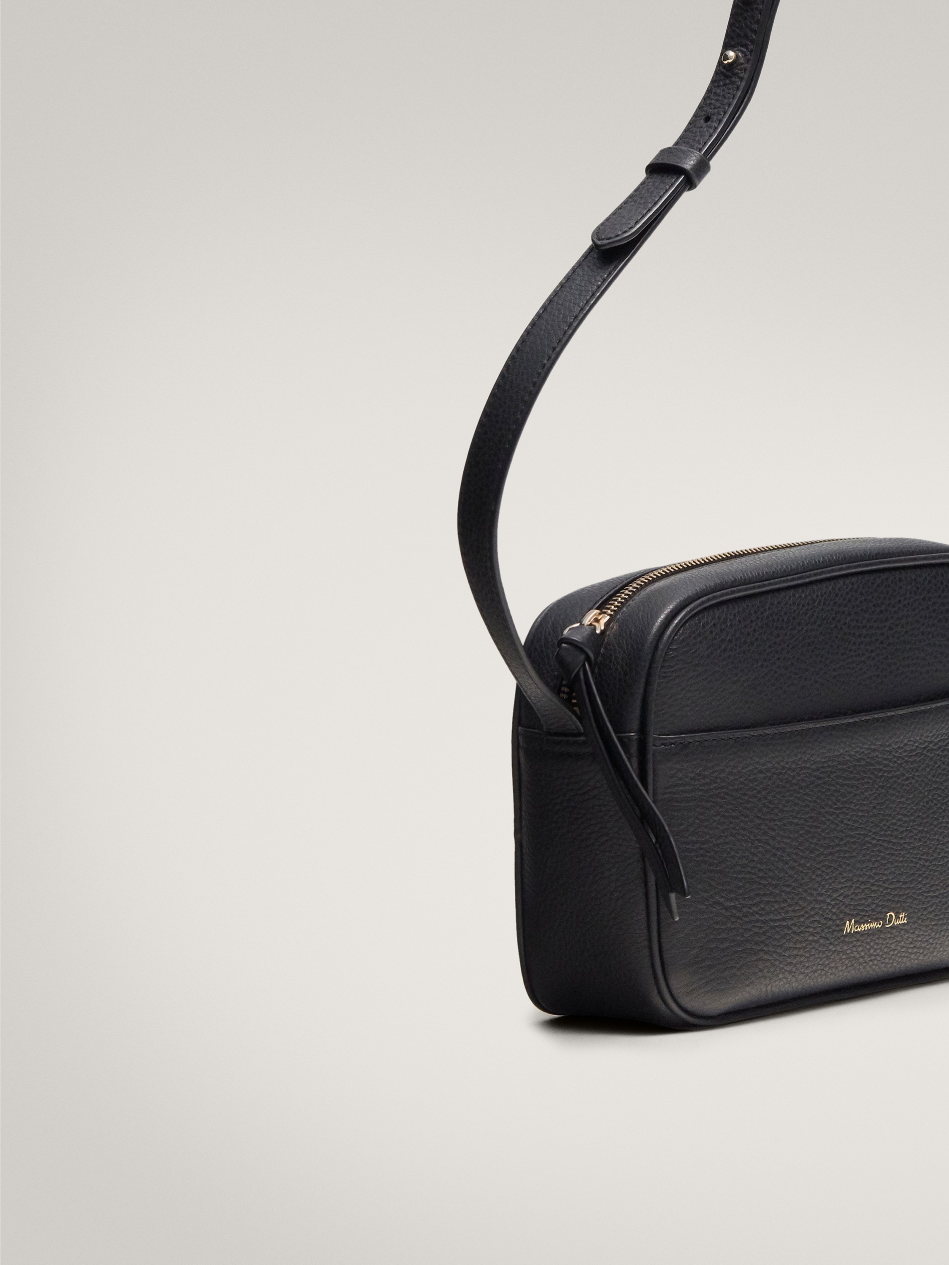 massimo dutti crossbody bag