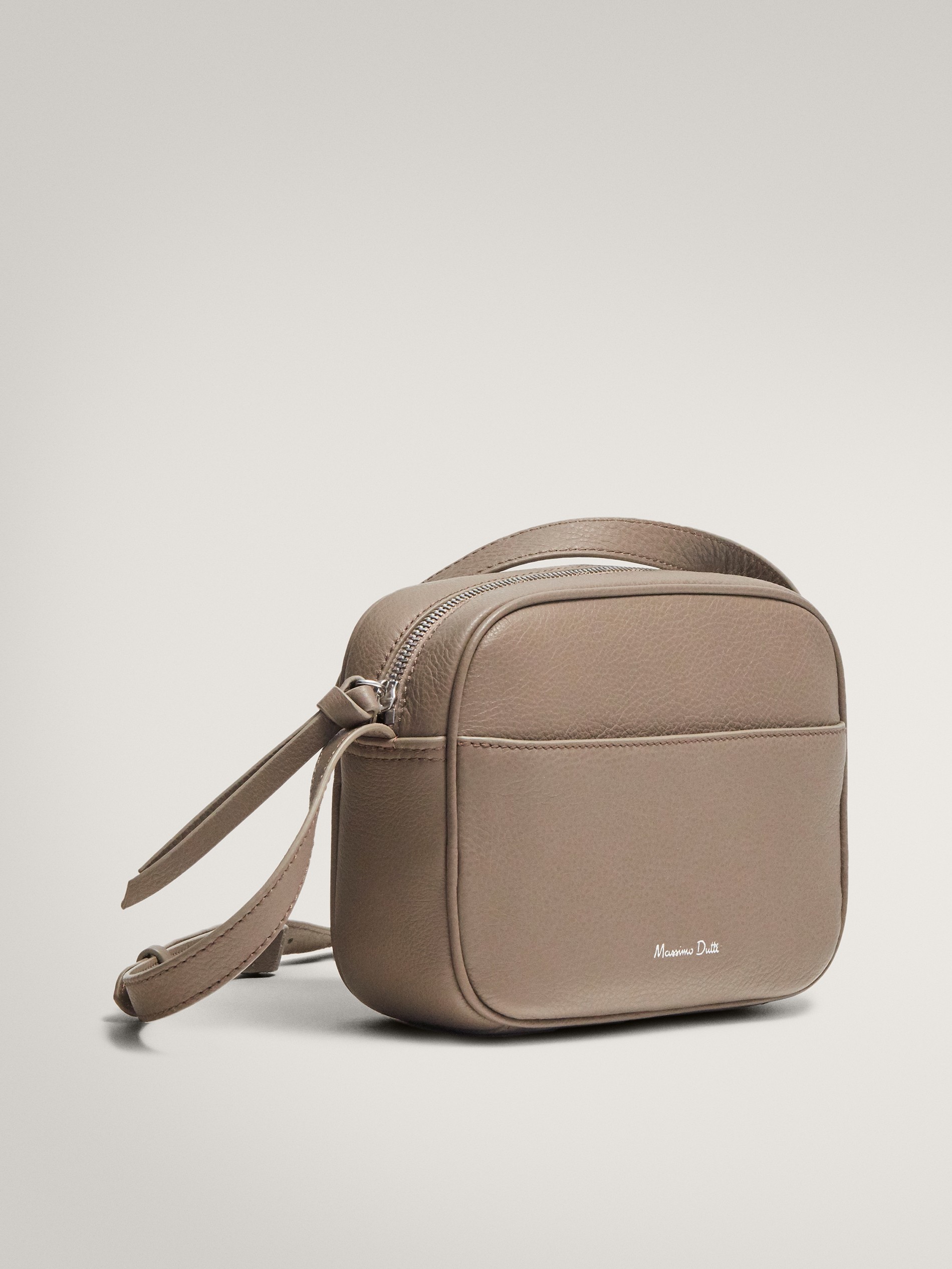 massimo dutti crossbody bag