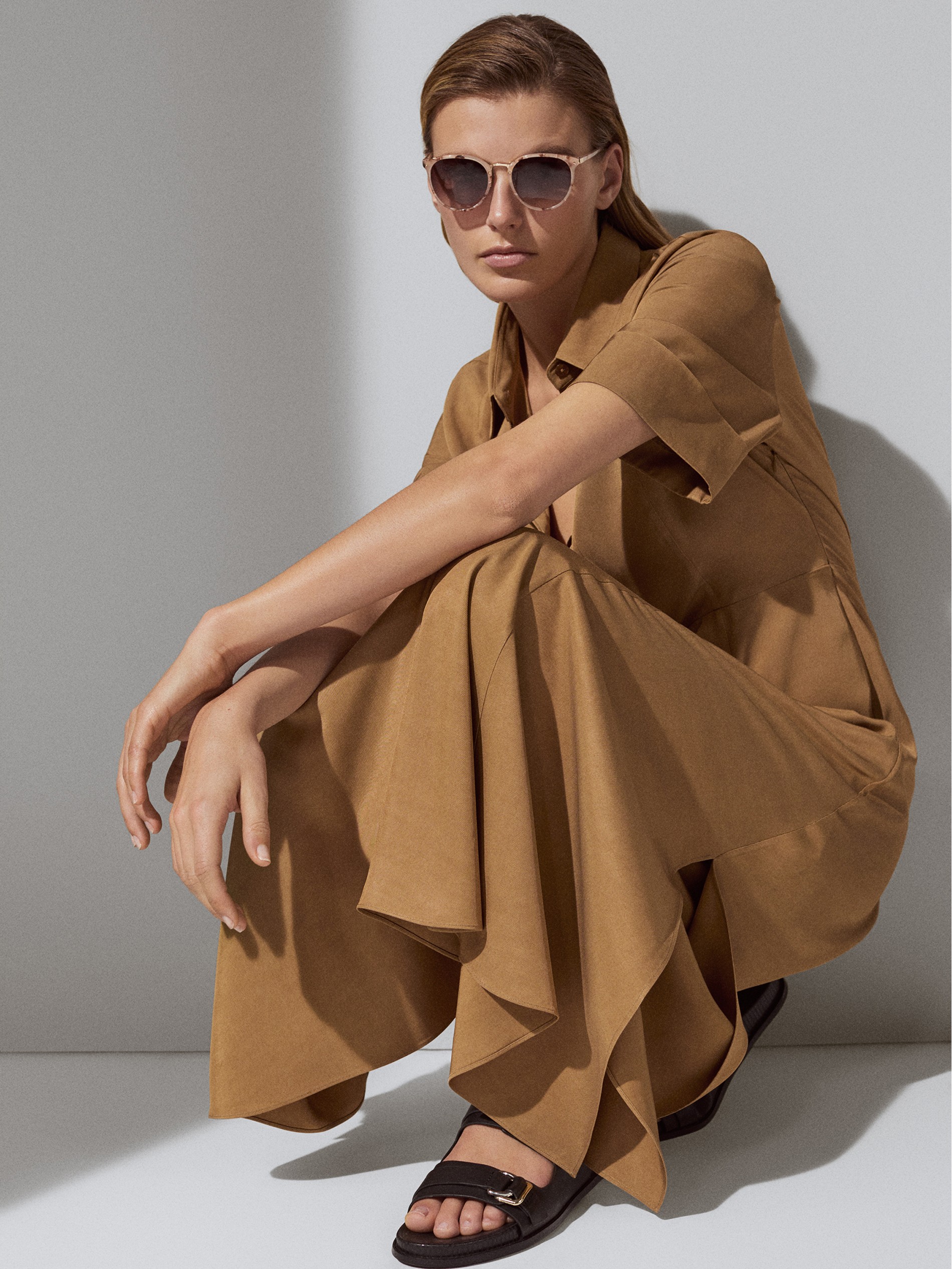 massimo dutti sunglasses