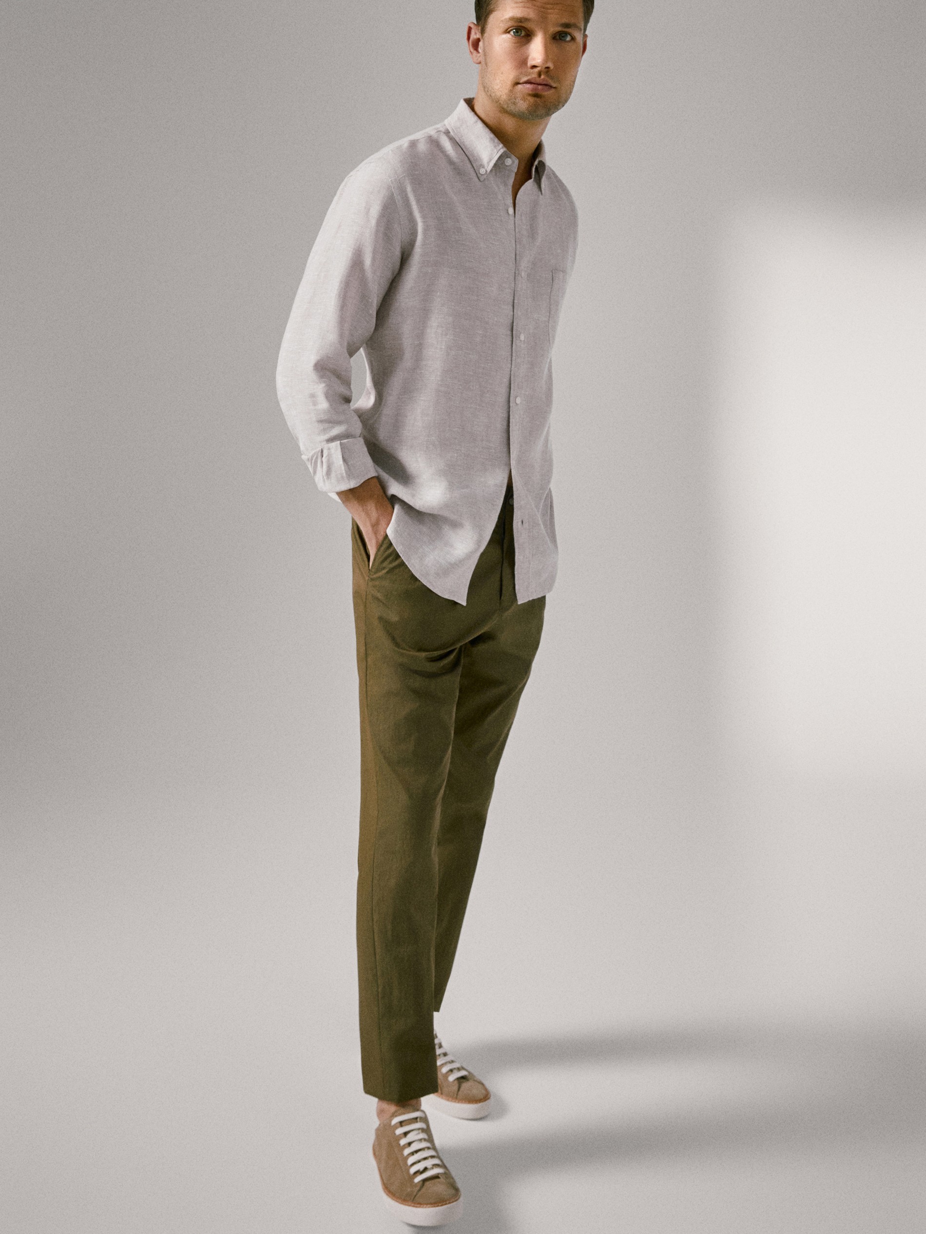 chinos for men