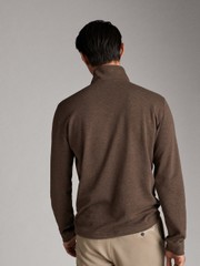 FERMUARLI SWEATSHIRT