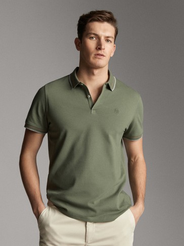 Massimo dutti playeras Clearance