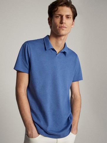 polos massimo dutti