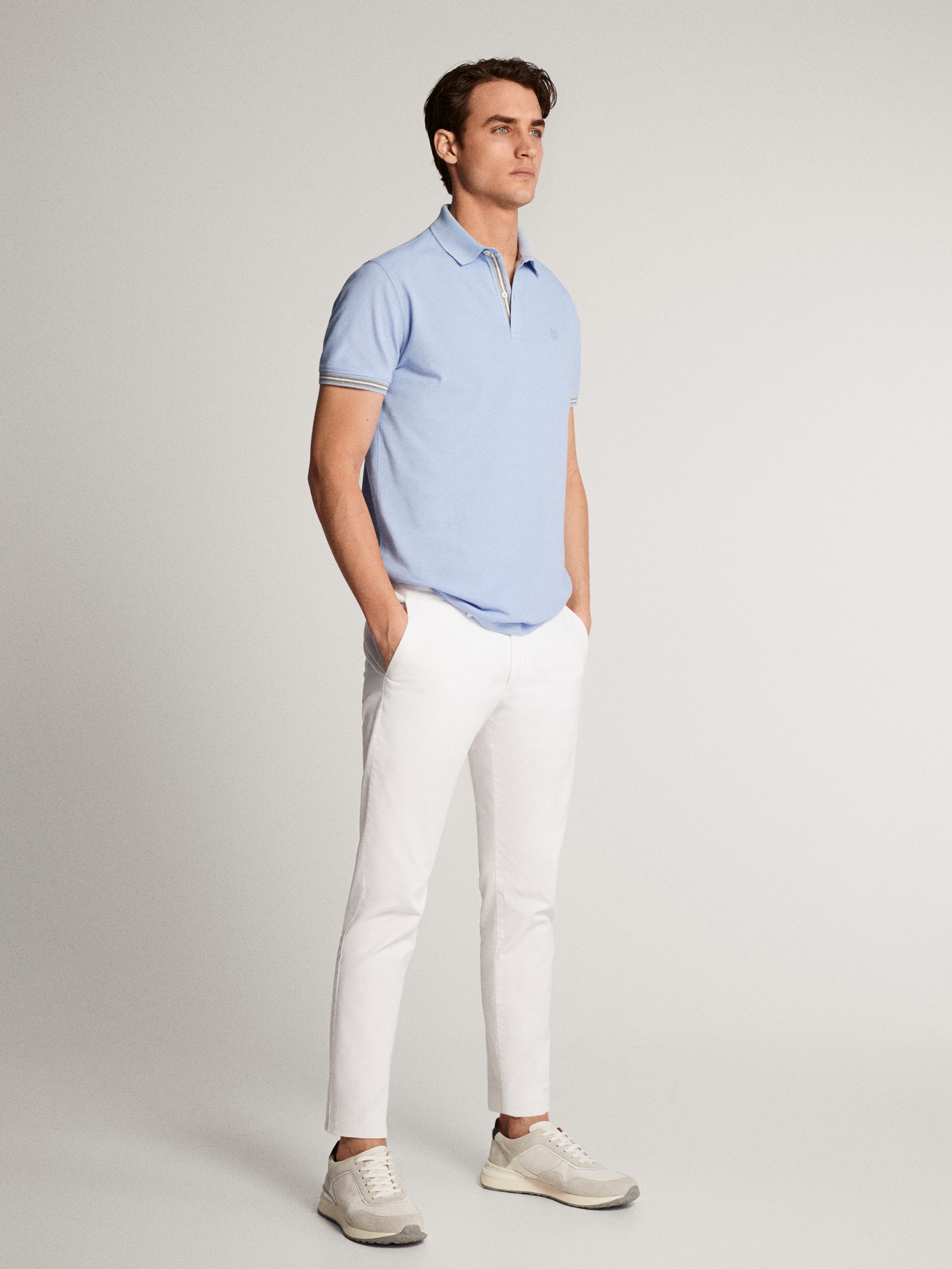 polos massimo dutti