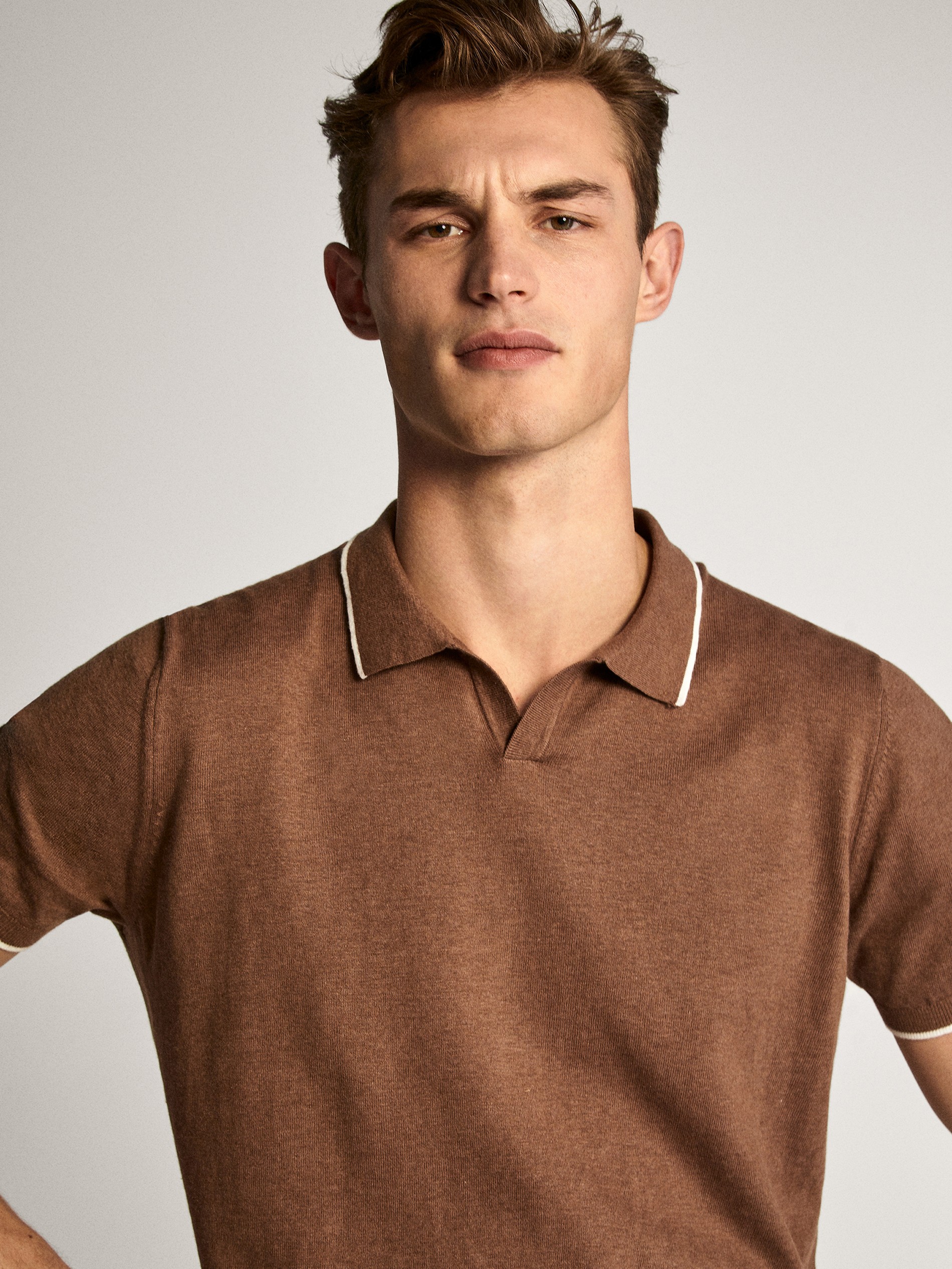 Polo Shirt Sweater Discount, 56% OFF 