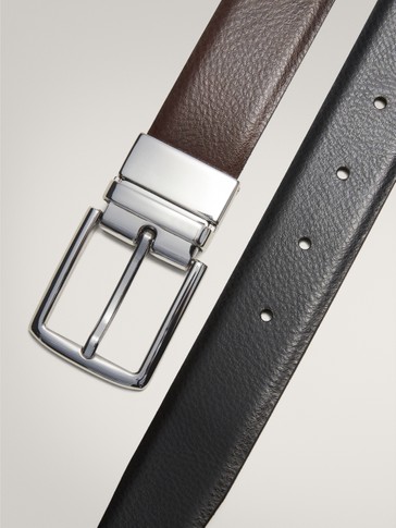 Men's Accessories | Massimo Dutti Spring Summer Collection 2019