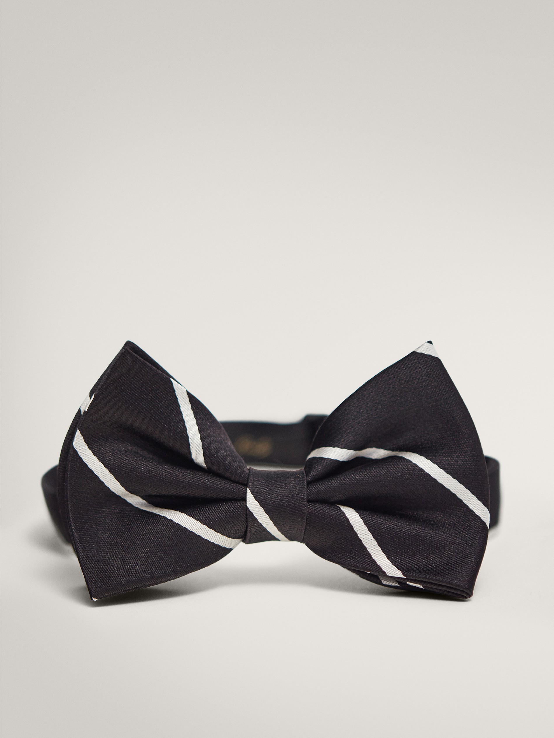 mens silk bow ties