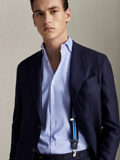 Cufflinks And Straps Accessories Collection Men Massimo Dutti Serbia