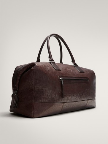 Massimo Dutti Briefcase 2024 favors