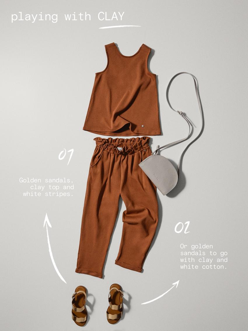 New In New In Boys Girls Massimo Dutti Indonesia