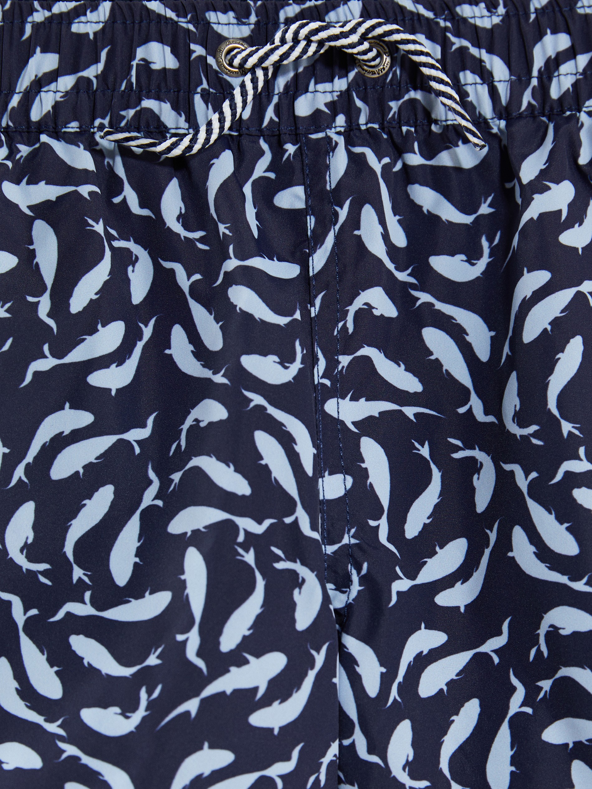 massimo dutti swim shorts