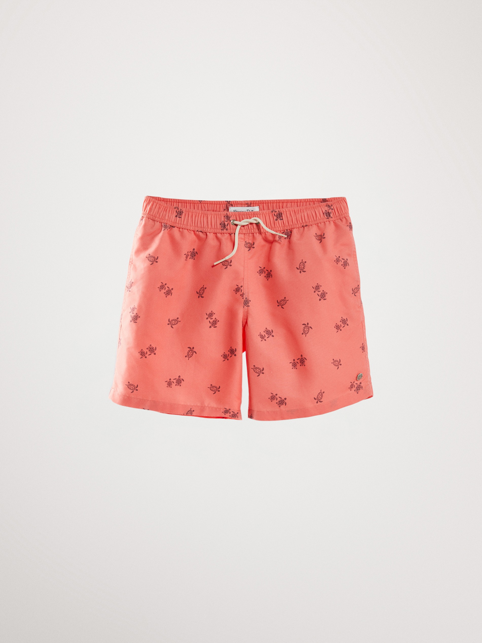 massimo dutti swim shorts