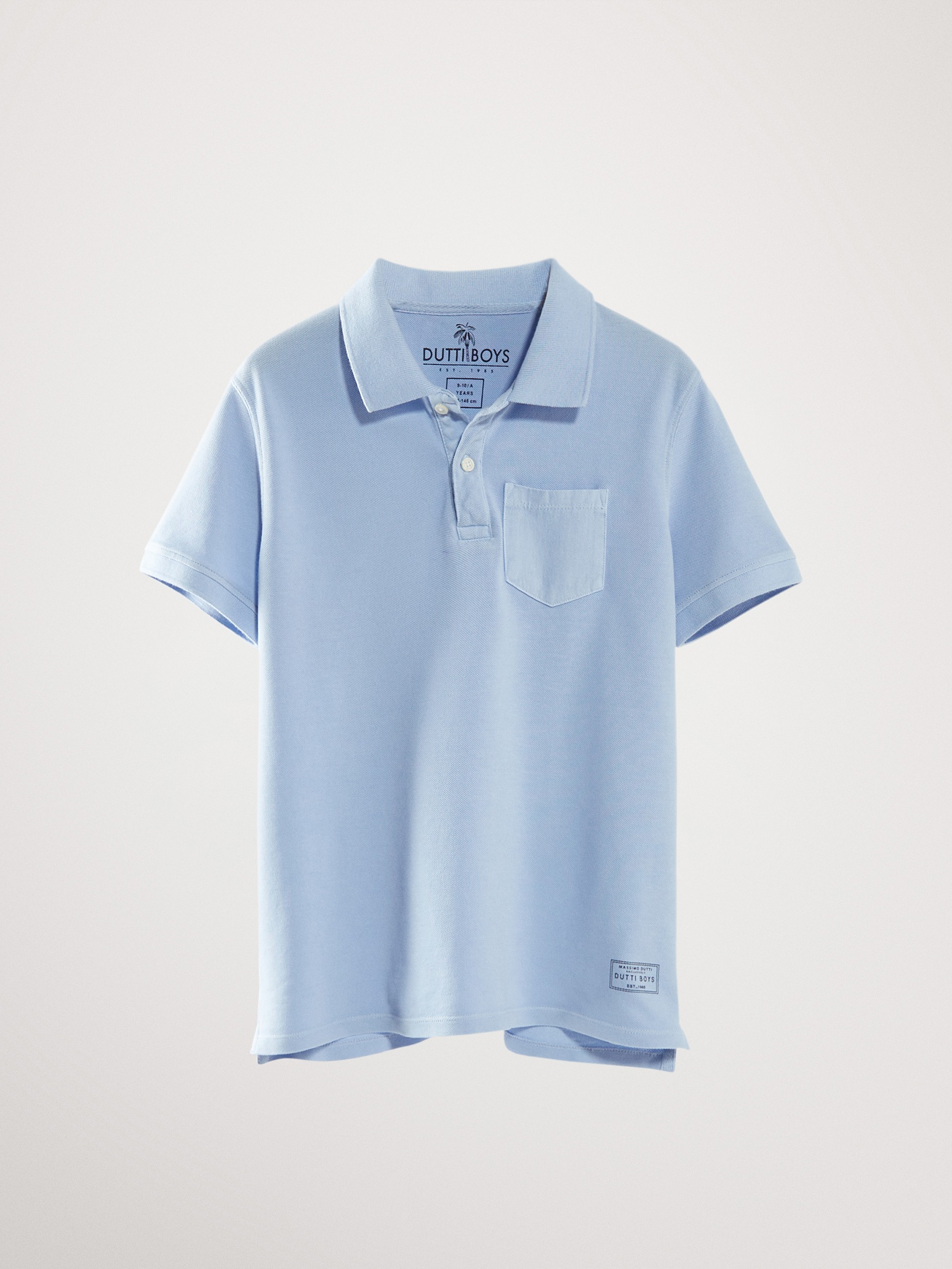 polo shirts with pockets 100 cotton