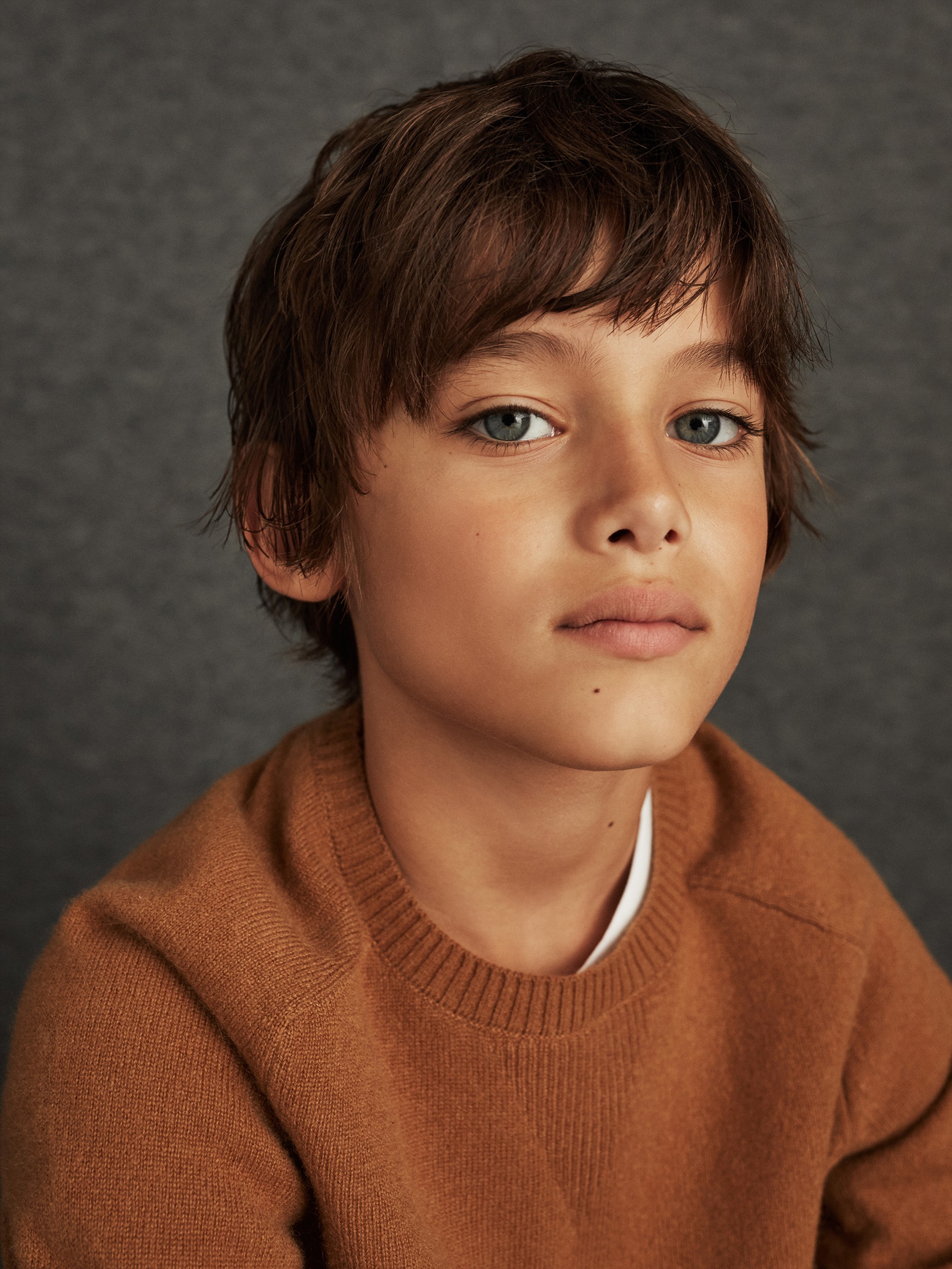 Massimo dutti garcon Clearance