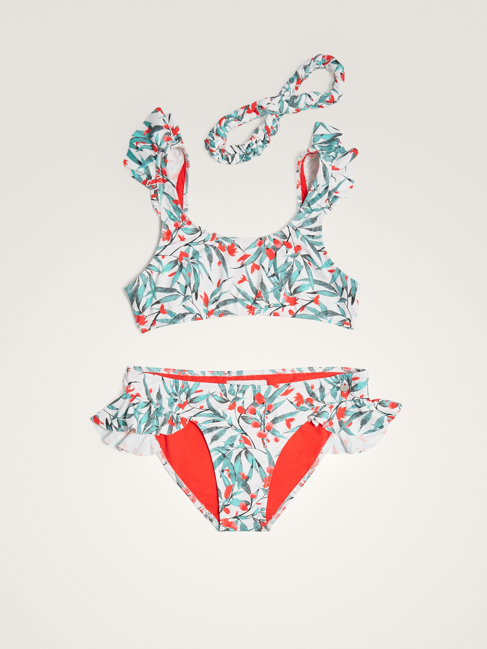 Massimo dutti bikini clearance
