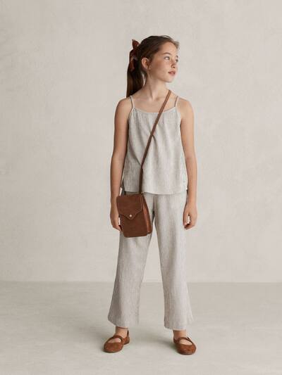 يصطدم حلقة الحزب الديمقراطي massimo dutti turkiye