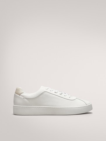 zapatillas massimo dutti mujer