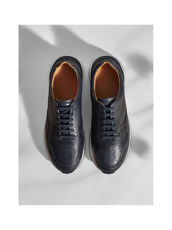 Men S Shoes Massimo Dutti Spring Summer Collection 2020