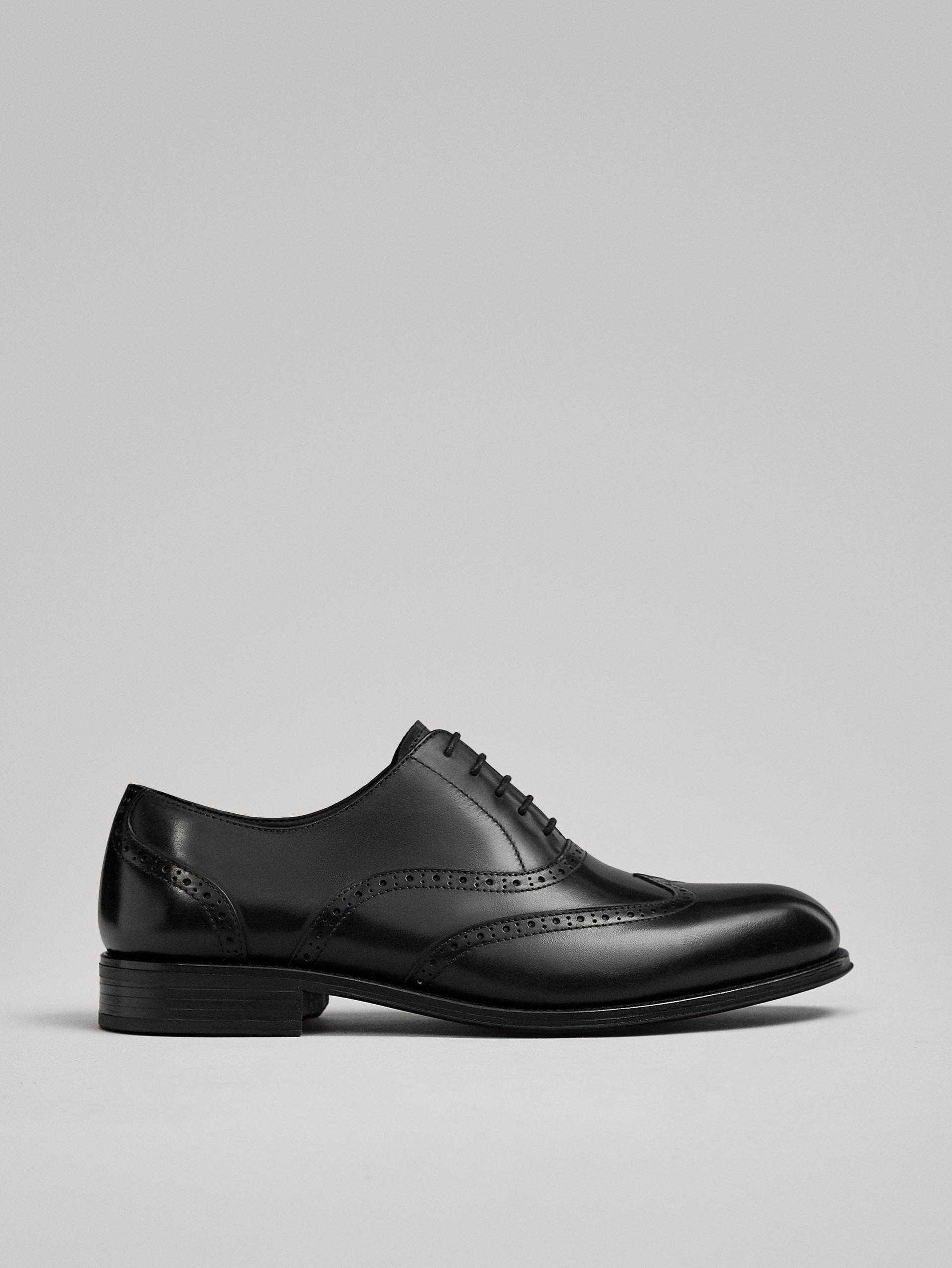 zapatos de vestir hombre massimo dutti