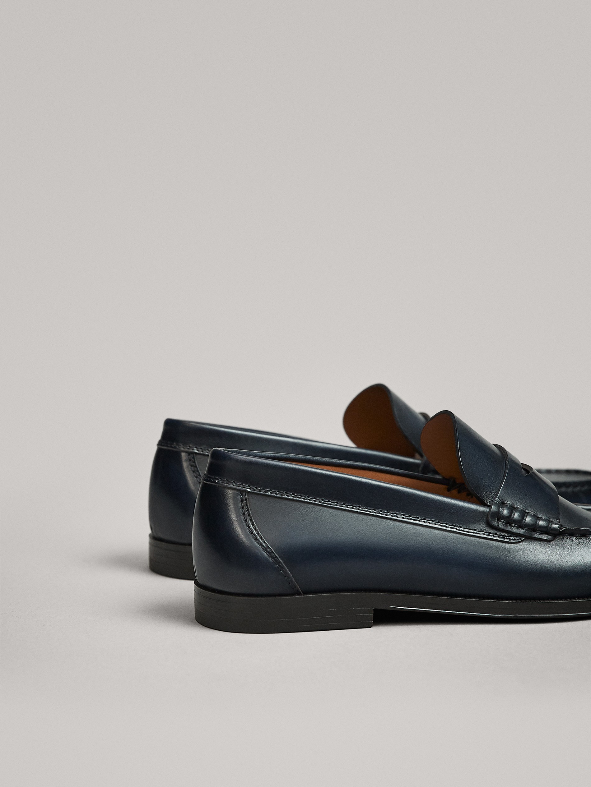 massimo dutti zapatos hombre