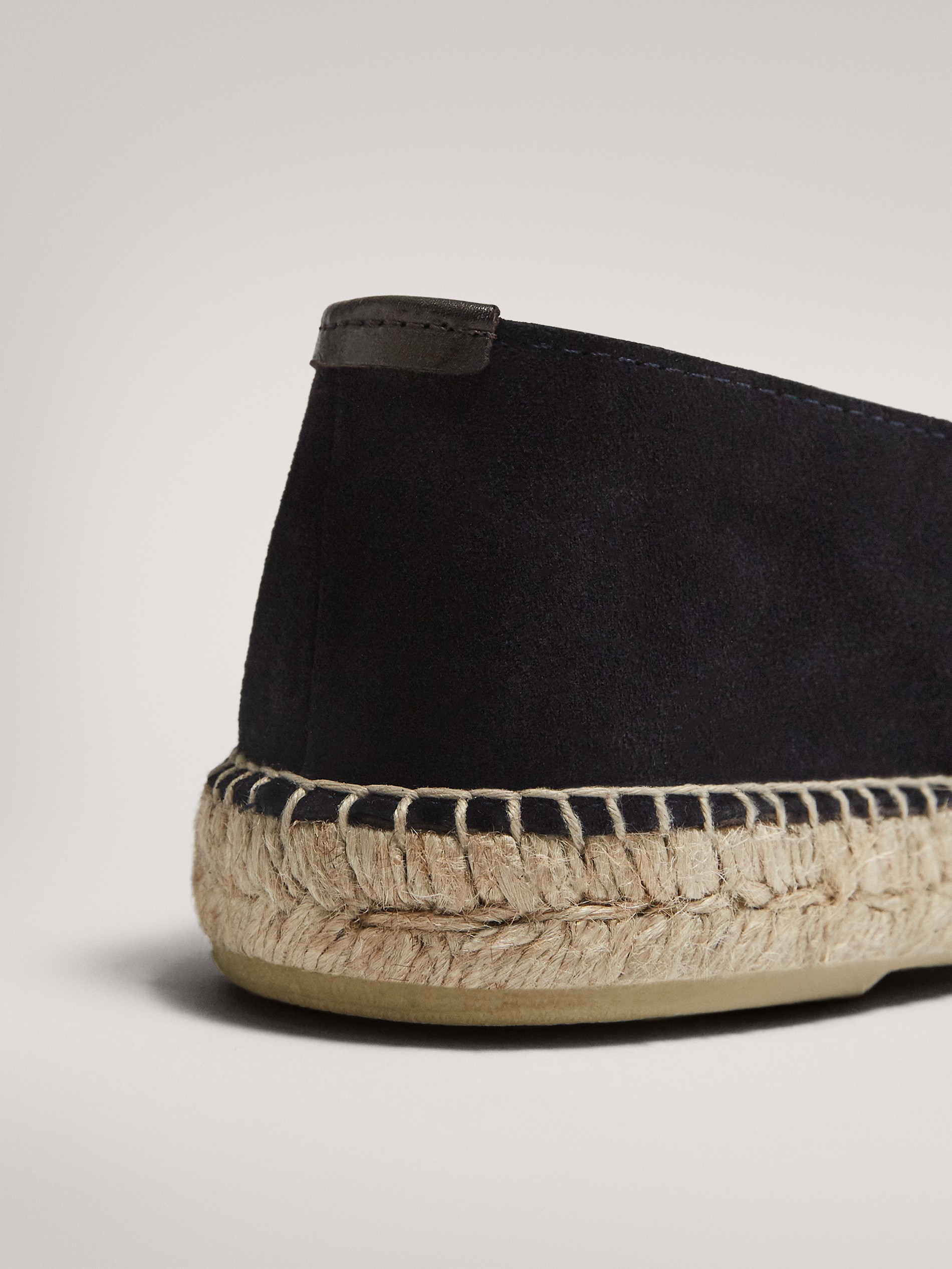 massimo dutti espadrilles