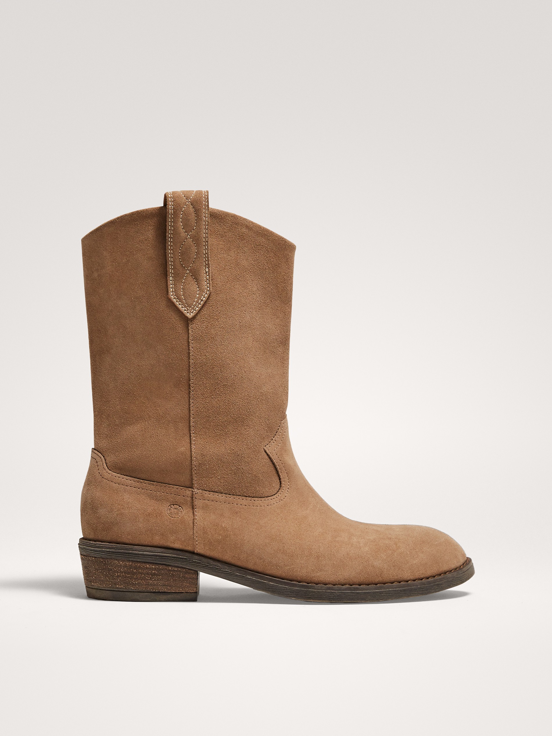 girls suede boots