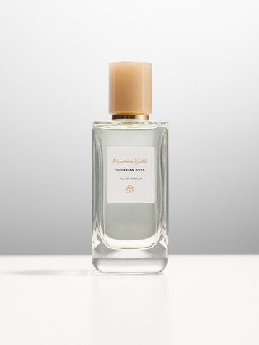 Massimo dutti bohemian musk Clearance