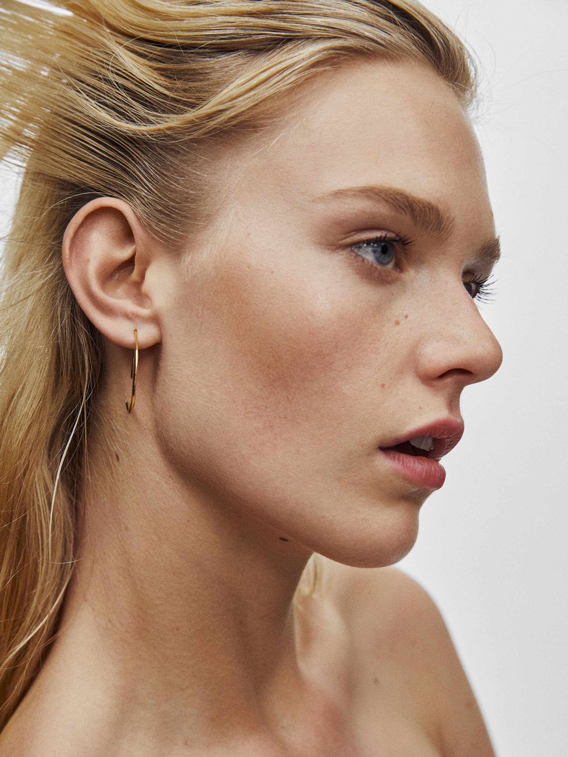 Ver todo - Bisutería - COLECCIÓN - MUJER - Massimo Dutti