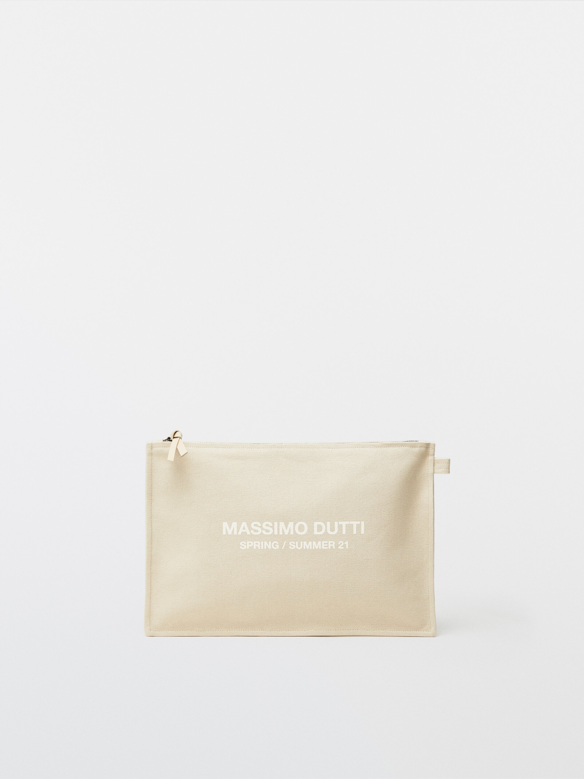 massimo dutti pochette