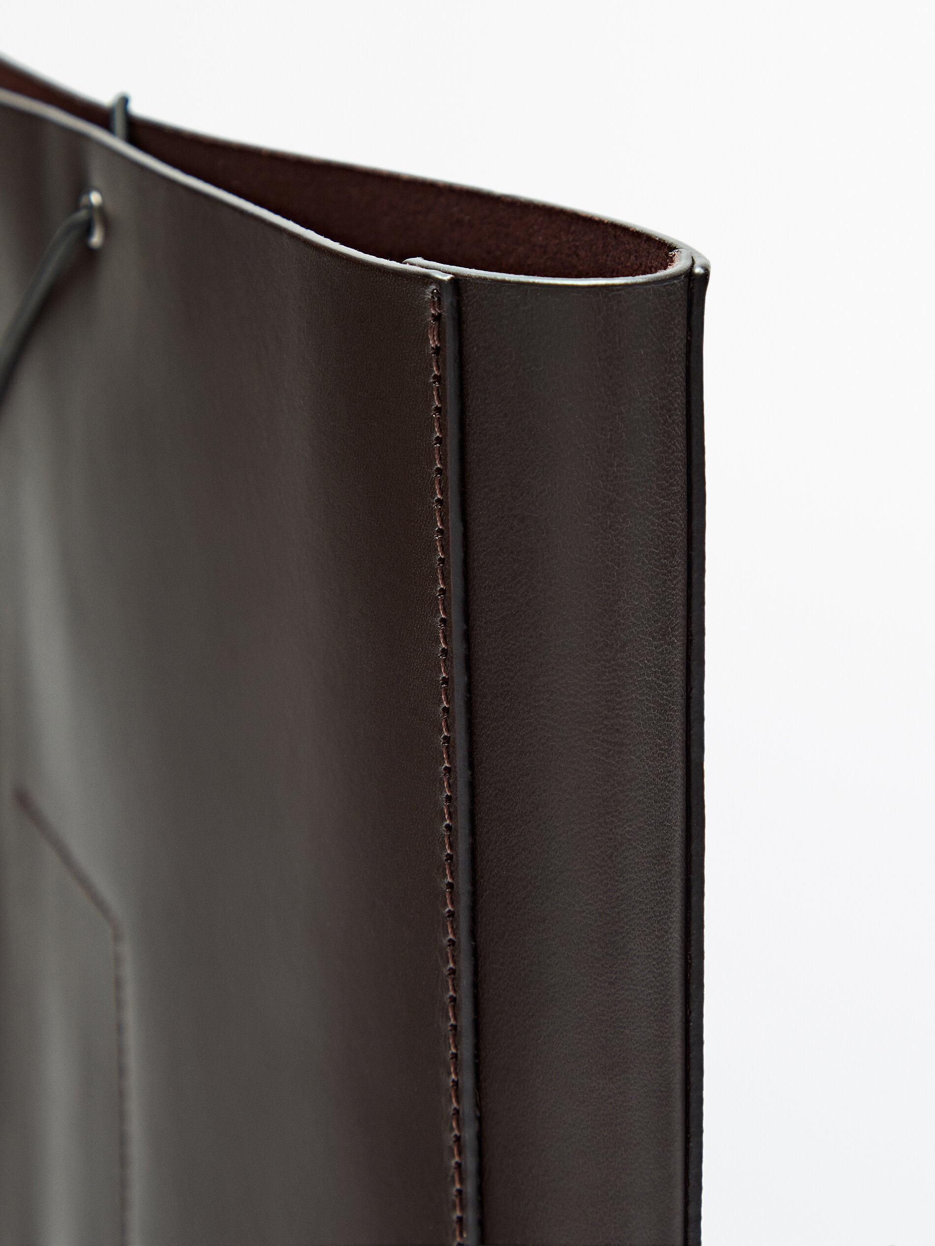 pochette massimo dutti