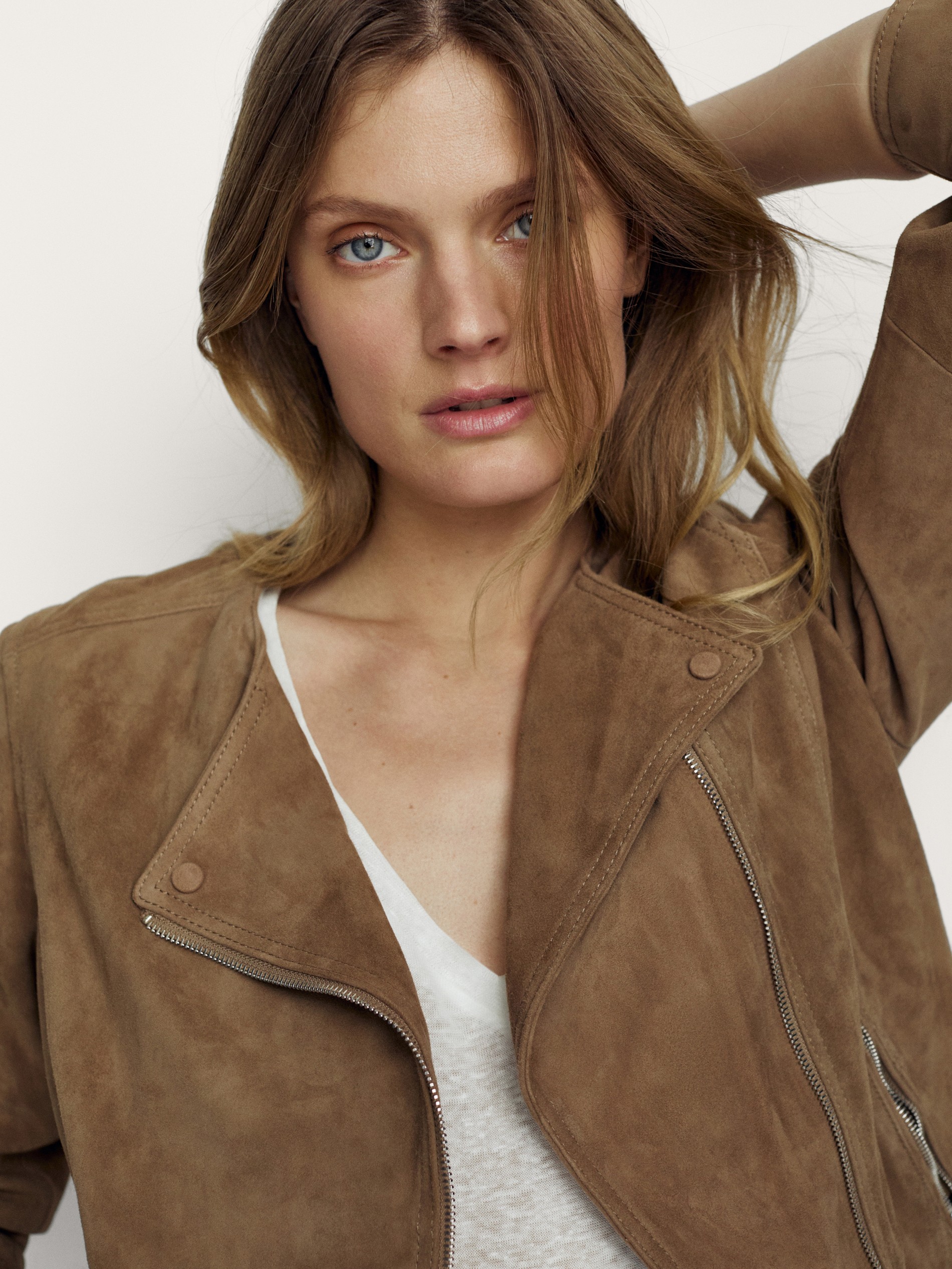 WOMEN - Massimo Dutti