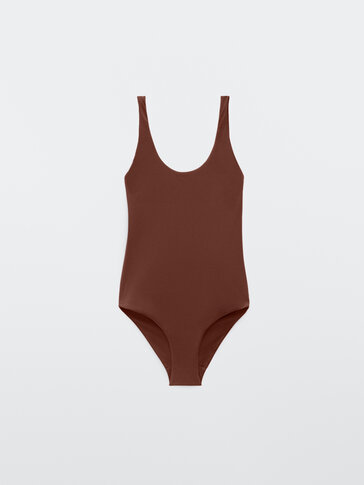 Massimo dutti swimwear