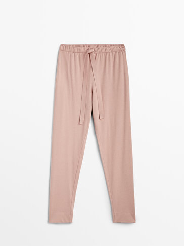 Ver todo - Lencería - COLECCIÓN - MUJER Massimo Dutti España