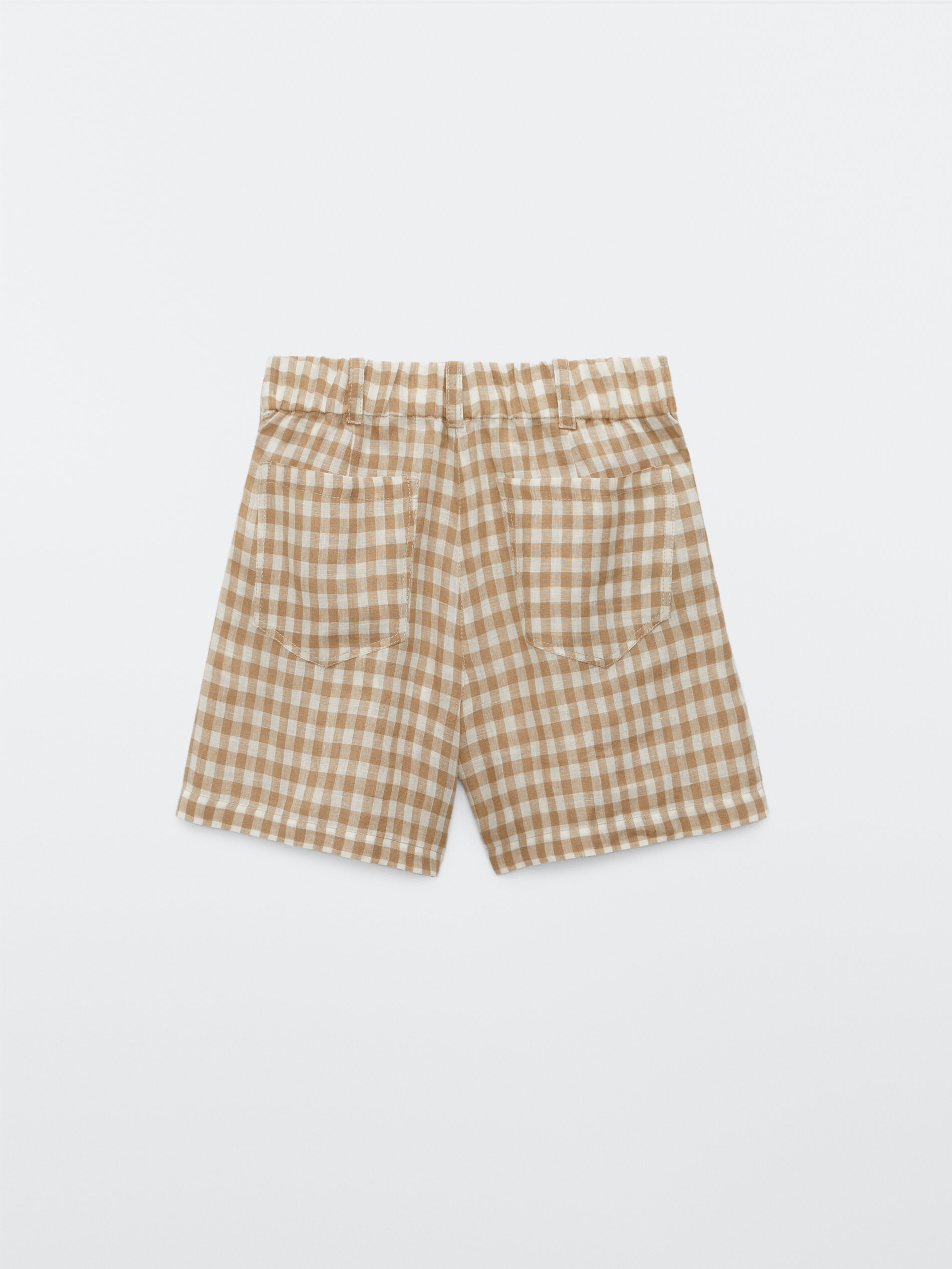 massimo dutti bermudas