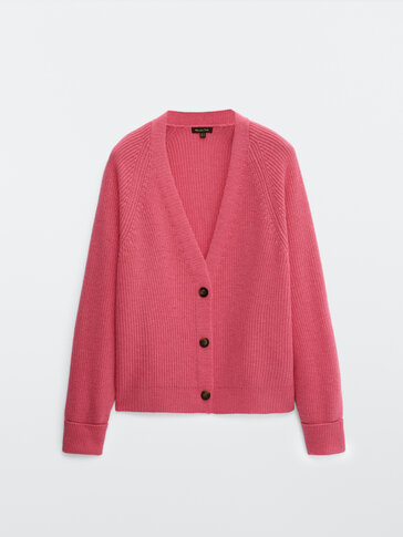 Cardigan massimo dutti Clearance