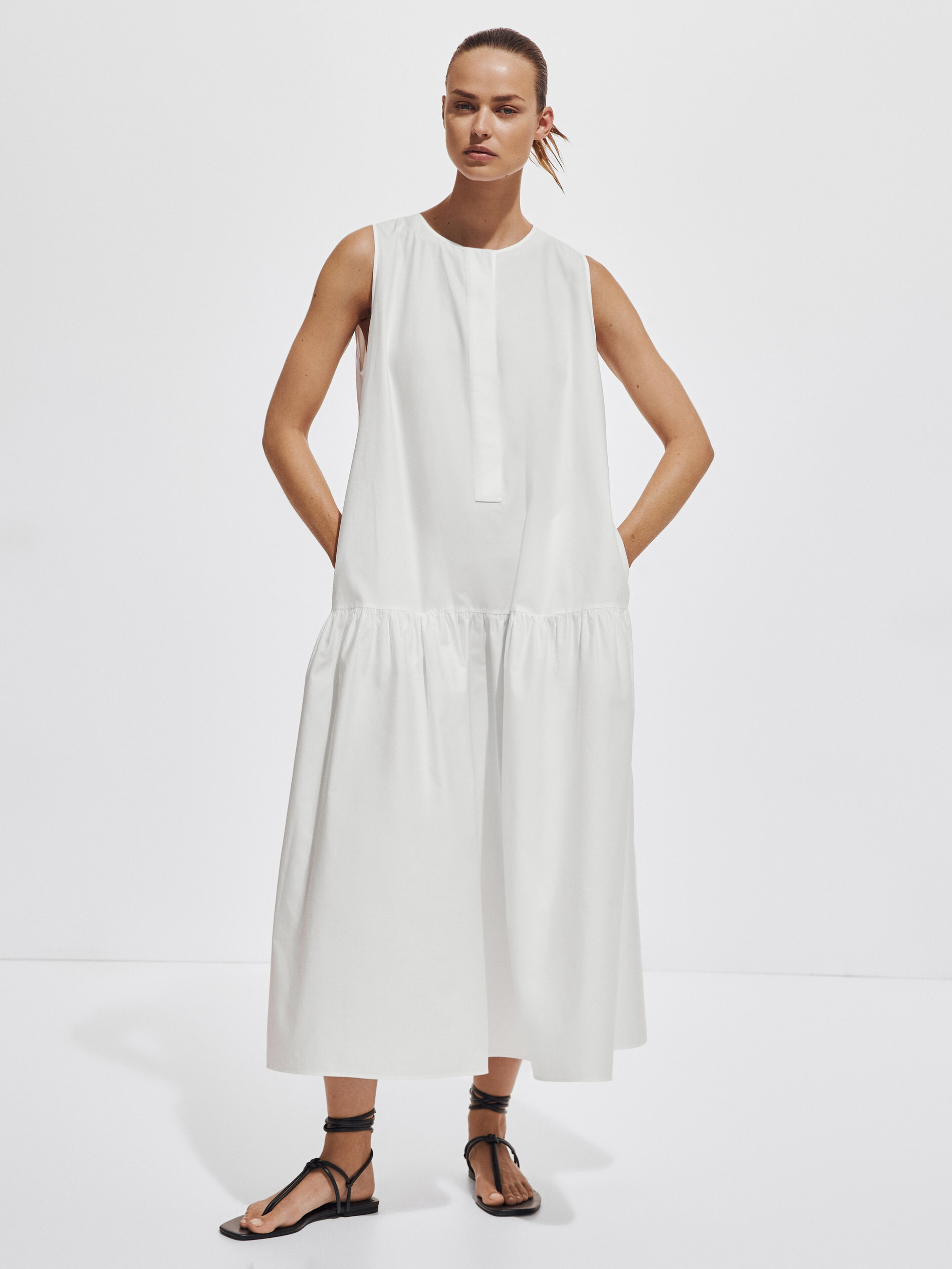 Dresses - Knitwear - COLLECTION - WOMEN 