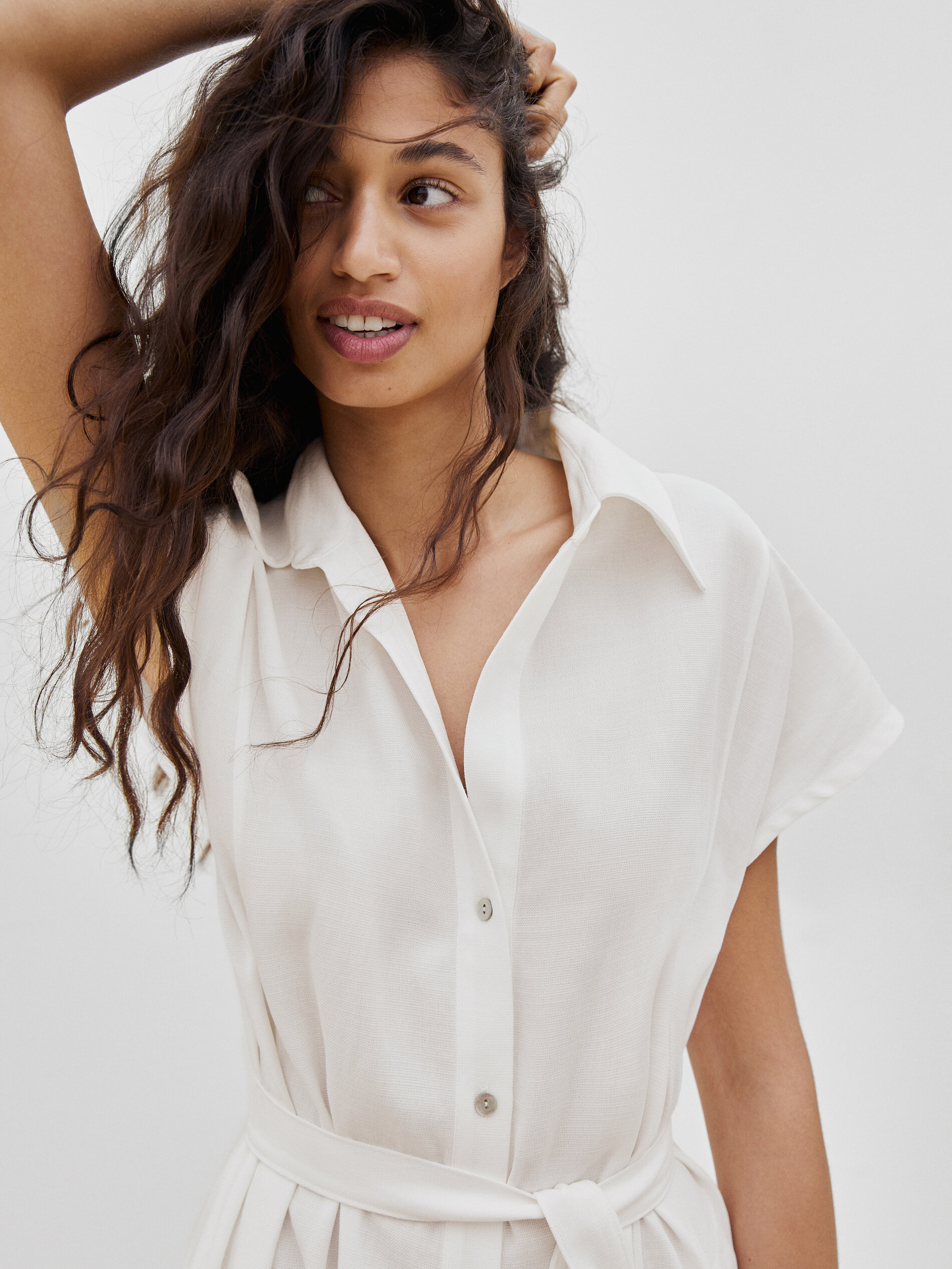 Shirts - Linen Collection - COLLECTION 
