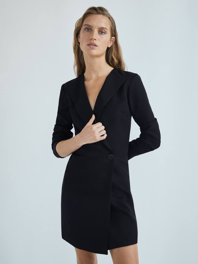 Dresses, Jumpsuits & Skirts - COLLECTION - WOMEN - Massimo Dutti