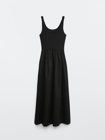 massimo dutti uk dresses