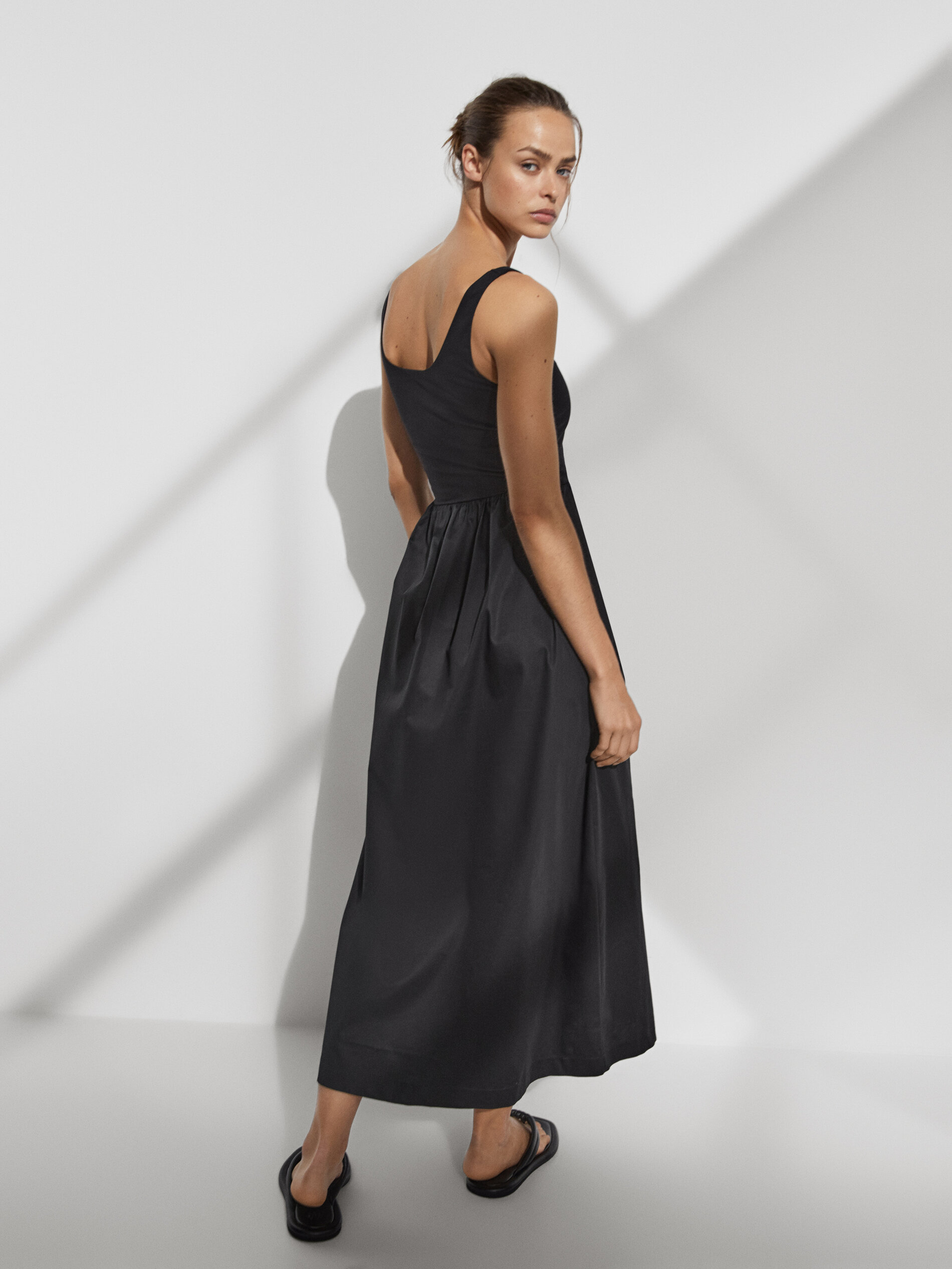 massimo dutti evening dresses